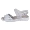 Semler Dunja Weite H Sandale Beige Produktbild-Vorschau 4