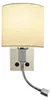 Lámpara de pared ZMH, lámpara de noche con interruptor, Vista previa de la imagen del producto 15