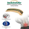 Rolastretcher géant pour les maux de dos, étireur de dos, Voir les images du produit 5