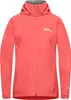 Jack Wolfskin TRAILTIME 2L JKT W sunset coral L Produktbild-Vorschau 5