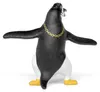 Schleich Die Schule der magischen Tiere - Juri der Pinguin Produktbild-Vorschau 4