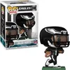 NFL Eagles - Jalen Hurts 240  - Funko Pop! Vinyl Figur Produktbild-Vorschau 2