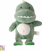 Interaktivní zvířátko - dinosaurus Max zelený Náhled obrázku produktu 1