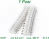 Variante Lüsterklemmen steckbar 1,5 / 2,5 / 6,0 mm² 1 / 5 / Produktbild-Vorschau 2