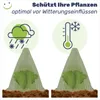 Pflanzenhut Pflanzenschutz Pflanzen Pflanzhilfe Produktbild-Vorschau 4