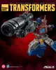 Transformers MDLX Actionfigur Optimus Prime (komiksové Náhled obrázku produktu 5