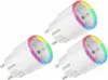 SHELLY WLAN-Steckdose Plug S Gen3, Matter, weiß, 3 Stück Produktbild-Vorschau 1