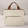 Zagatto Laptoptasche damen 15 6 Zoll Schutzhülle für Arbeit Produktbild-Vorschau 4