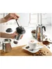Moulin à café 22.6cm inox/noir - Gefu - 16330 - lorenzo Voir les images du produit 4