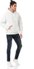 Red Bridge Herren Kapuzenpullover Basic Hoodie Premium Produktbild-Vorschau 6