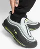 NIKE AIR MAX 97 Freizeit-Sneaker reflektierendes Design Produktbild-Vorschau 9