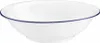 Seltmann Weiden Compact Blaurand Dessertschale 13cm Produktbild-Vorschau 3
