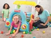 Bestway 93537, Obdĺžnikový, Viacfarebný Náhľad obrázku produktu 11