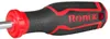 Schlitz-Schraubendreher mit Kunststoffgriff 8 Produktbild-Vorschau 4
