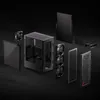 XPG VALOR AIR Midi-Tower Schwarz Produktbild-Vorschau 4
