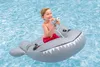 Bestway® Kickboard Haialarm 160 x 115 cm Anteprima dell’immagine prodotto 2