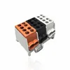 SD ProfiLine Abzweigklemme HLAK 25-3/6 BSG-S, 1 Stück Produktbild-Vorschau 1