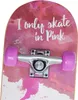 Apollo Kinder Skateboard, | kleines Komplett Board mit ABEC Produktbild-Vorschau 3