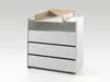 Vipack - Wickelauflage Kiddy Produktbild-Vorschau 2