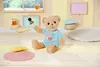 Zapf BABY born Bär blau Produktbild-Vorschau 12