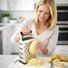 ELEGANCIO Edelstahl 4in1 Vierkantreibe rutschhemmend + Mini Produktbild-Vorschau 5