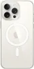 iPhone 15 Pro Clear Case mit MagSafe Produktbild-Vorschau 5