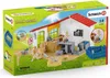 SCHLEICH Tierarzt-Praxis Mit Haustieren 0 0 0 Produktbild-Vorschau 2