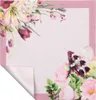 Brillenetui Mit Putztuch Blütenzauber - M.Bastin Produktbild-Vorschau 2