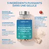 Aavalabs Glucosamin Chondroitin MSM | Boswellia | Gelenke & Produktbild-Vorschau 6
