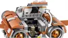 LEGO STAR WARS 75178 QUADJUMPER Z JAKKU sklep wawa Podgląd zdjęcia produktu 5