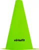 VirtuFit Zestaw pachołków 23 cm Zielony 12 szt. Podgląd zdjęcia produktu 2