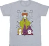 Disney - "Hocus Pocus" T-Shirt für Herren BI22547 (L) Produktbild-Vorschau 1