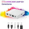Strong Box Android Tv - Leaps3+v2 - Strong Voir les images du produit 5