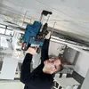 Bosch GBH 18V-26, akumulátorové vrtací kladivo, SDS plus, 1 Náhled obrázku produktu 41