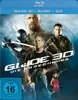 G.I. Joe - Die Abrechnung (3D Vers.) Produktbild-Vorschau 1