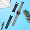 kwmobile 2x horlogebandjes voor Withings ScanWatch 42mm / Productafbeelding-voorbeeld 2