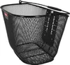 Klickfix Uni Basket Plus VR cestino, a maglie strette, Anteprima dell’immagine prodotto 4