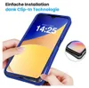 360 Grad Rundum Schutz Handyhülle für Samsung Galaxy A05s Produktbild-Vorschau 4