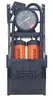 Prophete Luftpumpe, Fahrradpumpe, Stand- & Fußpumpe für Produktbild-Vorschau 5