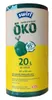 Swirl Swirl - Oeko - Müllbeutel - Kordelzug - 6x - 20L -18 Produktbild-Vorschau 3