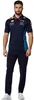 Red Bull Racing Team Polo Gr.4XL night sky Produktbild-Vorschau 6