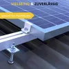 Avoltik Stockschrauben Blechdach PV Montagesystem Produktbild-Vorschau 5