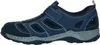 Rieker Herren Klett Halbschuh durchbrochen dunkelblau 44 Produktbild-Vorschau 88