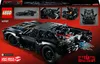 LEGO Technic BATMAN — BATMOBIL™, Zestaw do budowania, 10 Podgląd zdjęcia produktu 3