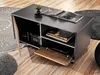Komodee, Wohnwand Wohnzimmerset RTV Orvieto Collection, Produktbild-Vorschau 9