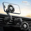 Supporto magnetico da auto per cellulari MagSafe ESR Anteprima dell’immagine prodotto 4