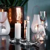Holmegaard - Design with Light - Blockkerzenhalter, klar, Produktbild-Vorschau 3