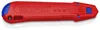 Knipex Universalmesser, CutiX, 165mm, 18mm-Klinge, Produktbild-Vorschau 4