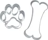 Städter Set d'emporte-pièces - Friandise pour chiens, 2 Voir les images du produit 1