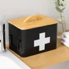 KESPER opbergbox met bamboe deksel, 22,4 x 18 x 15,5 cm Productafbeelding-voorbeeld 5